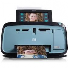 Cartouches pour Photosmart A627